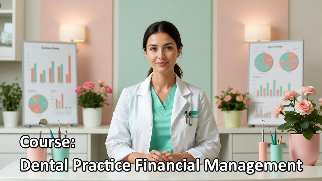 Dental Practice Financial Management
