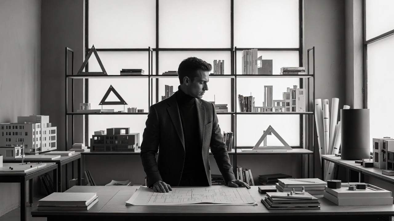 Architectural Project Accounting